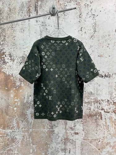 Louis Vuitton 2026ss New T Shirt Size S-XL