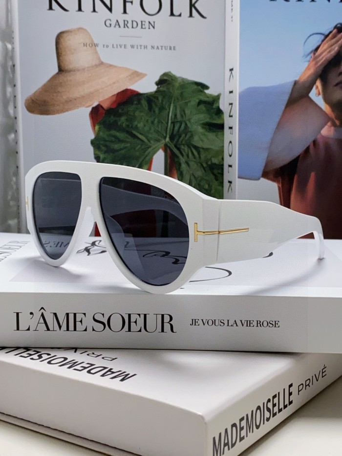Tom Ford Sunglasses