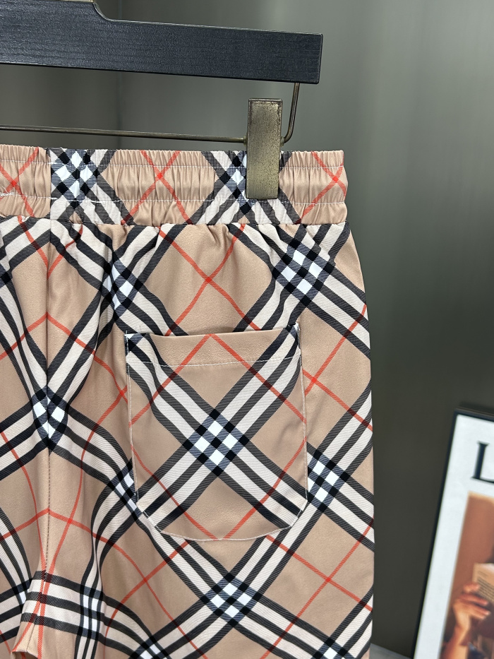 Burberry Beach Shorts Size M-XXXL