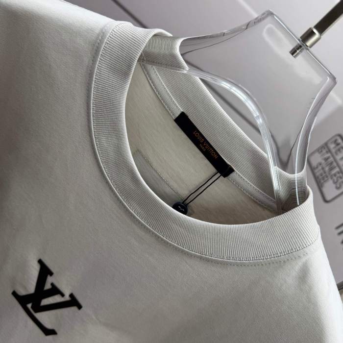 Louis Vuitton 2026ss New T Shirt Size S-XXL