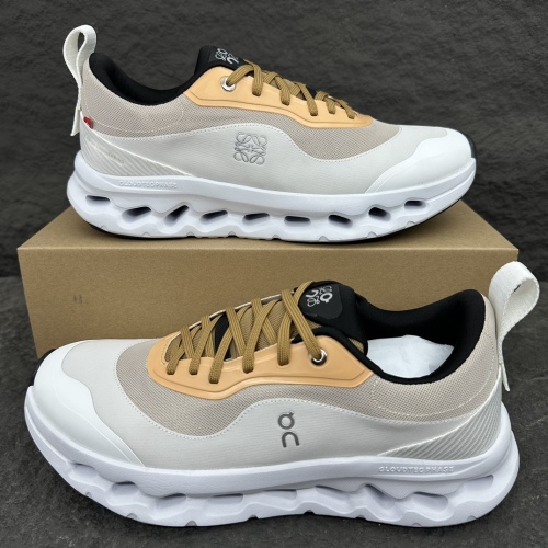 Loewe 25ss Jambo Sneaker Size 36-45