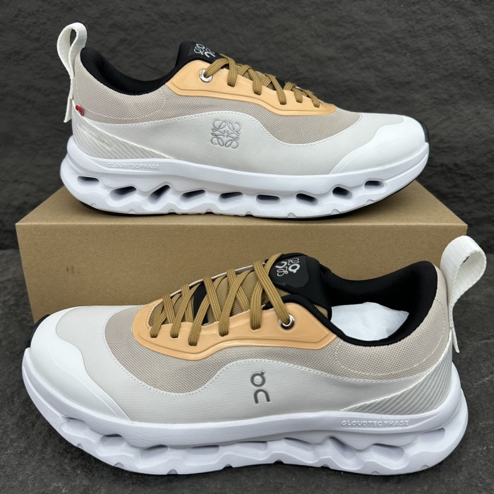 Loewe 25ss Jambo Sneaker Size 36-45