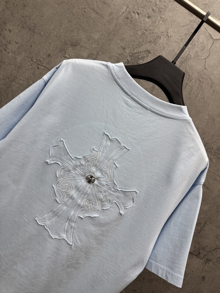 Chrome Hearts 2026ss New T Shirt Size S-XL