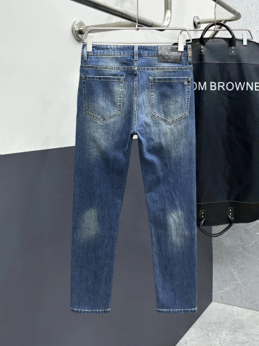 Loewe New Men Jeans Size 29-38