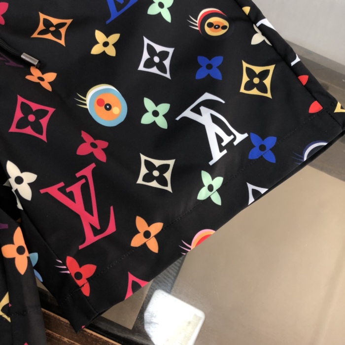 Louis Vuitton Beach Shorts Size M-XXXL