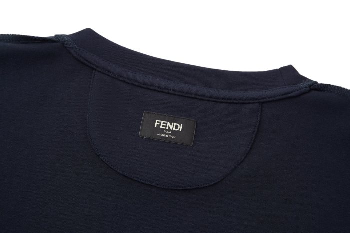 Fendi 2026ss New T Shirt Size S-XL