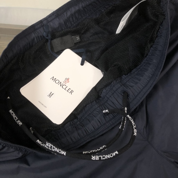 Moncler Beach Shorts Size S-XXXL
