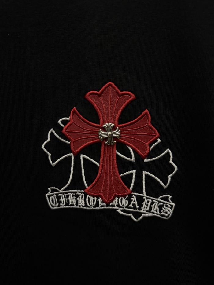 Chrome Hearts 2026ss New T Shirt Size S-XL