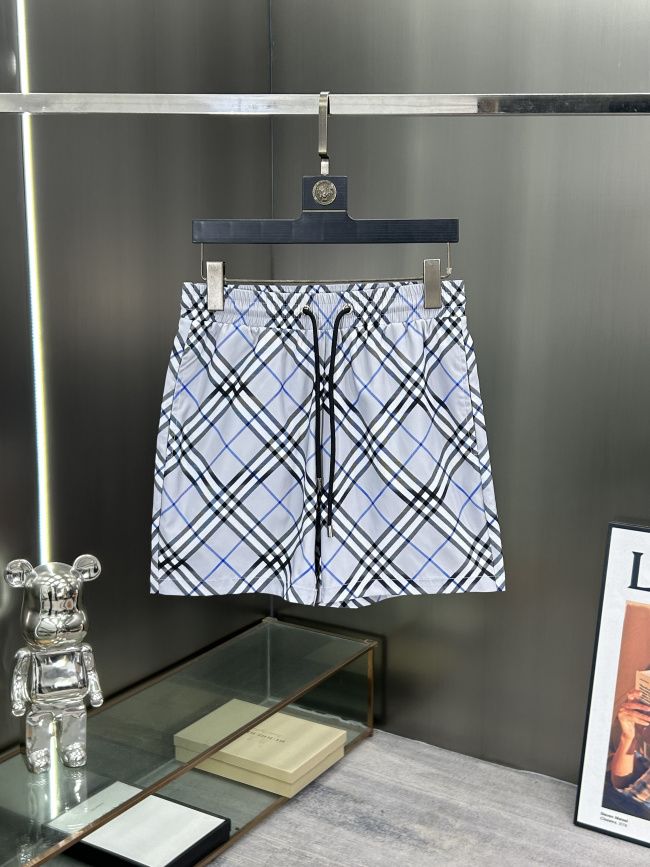 Burberry Beach Shorts Size M-XXXL
