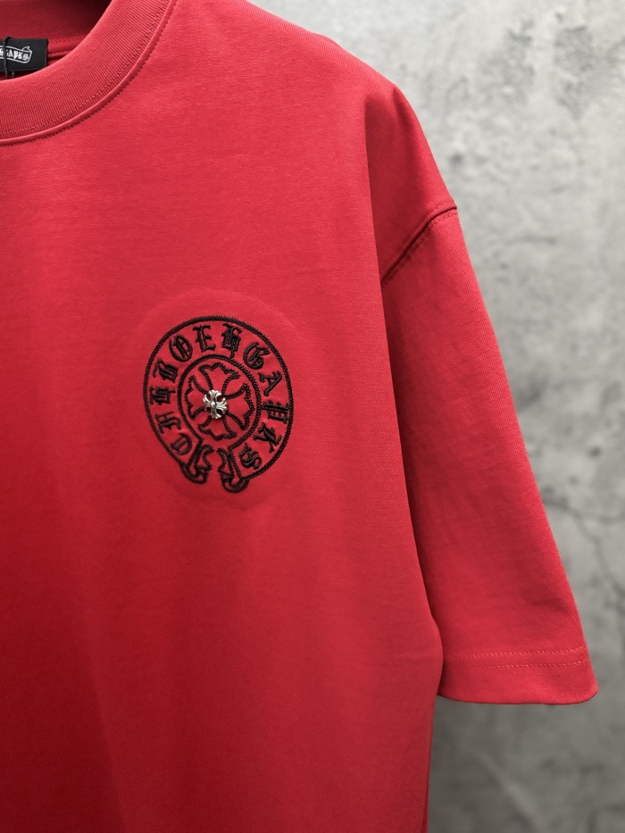 Chrome Hearts 2026ss New T Shirt Size S-XL