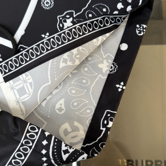 Dolce Gabbana Beach Shorts Size M-XXXL