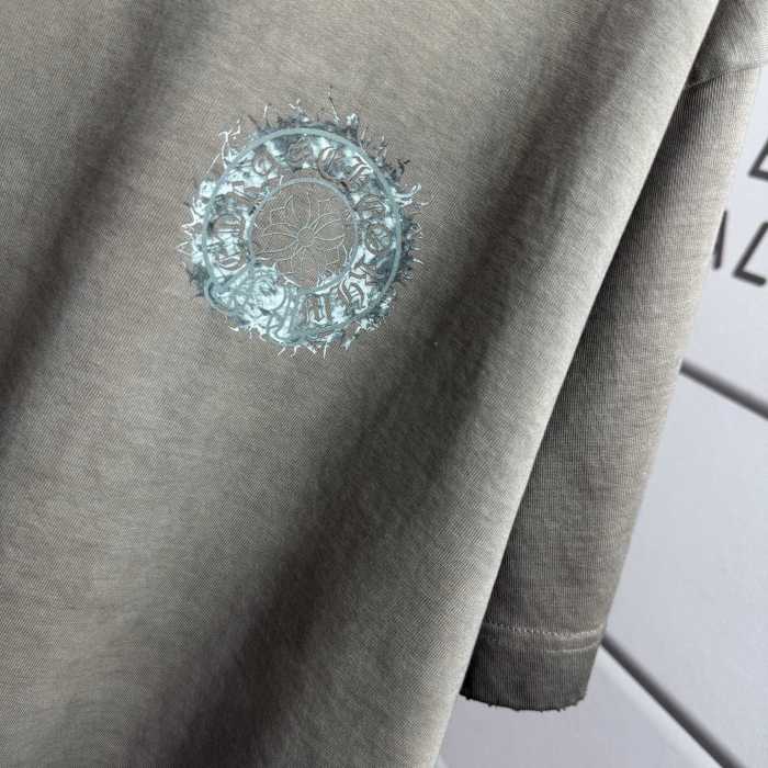 Chrome Hearts 2026ss New T Shirt Size S-XXL