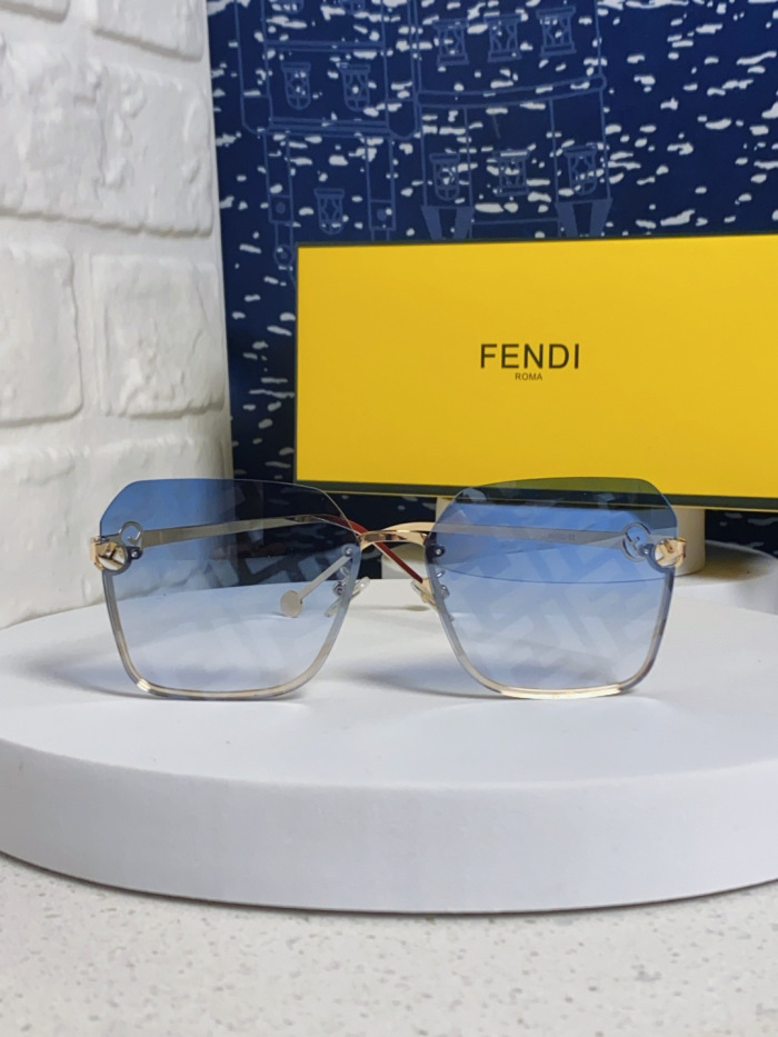 Fendi Sunglasses
