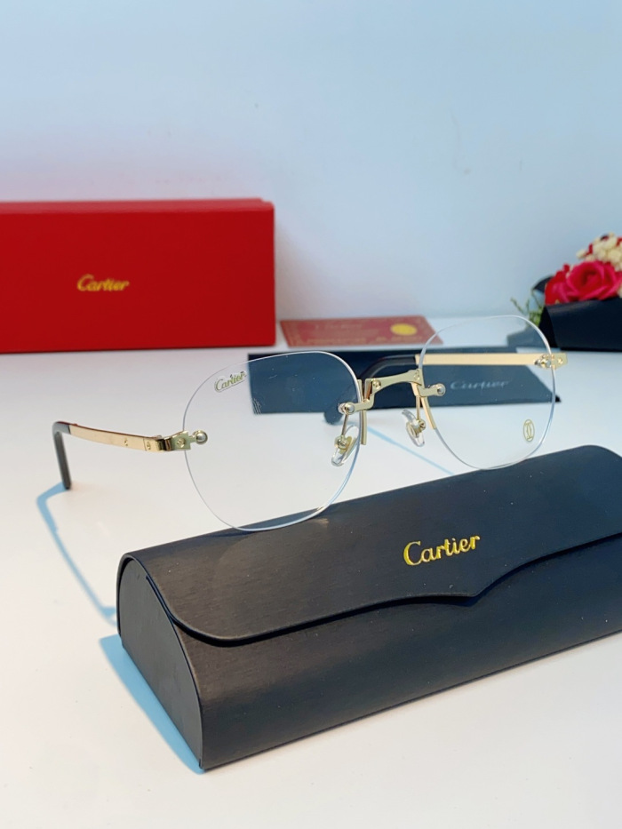 Cartier Sunglasses