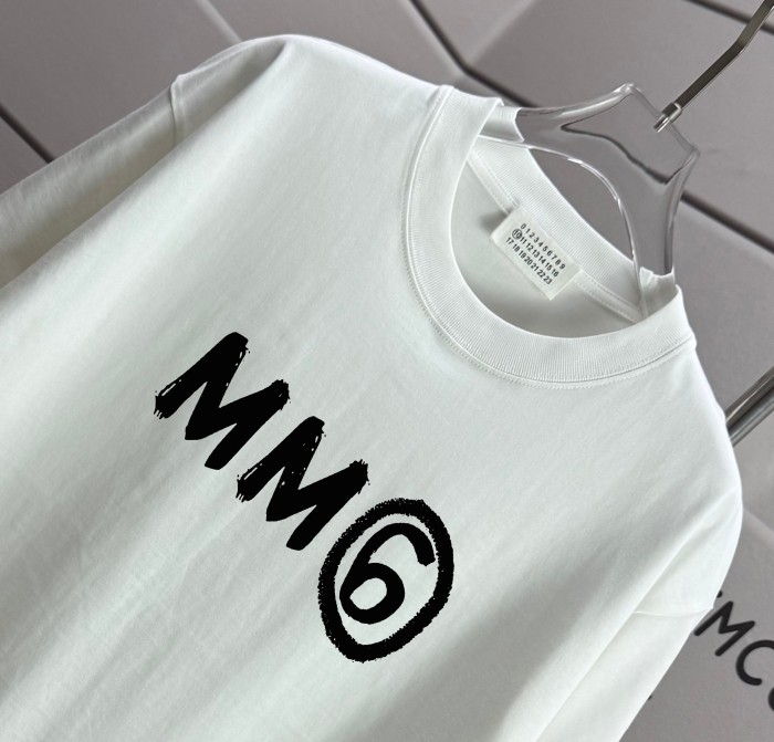 Maison Margiela 2026ss New T Shirt Size S-XXL