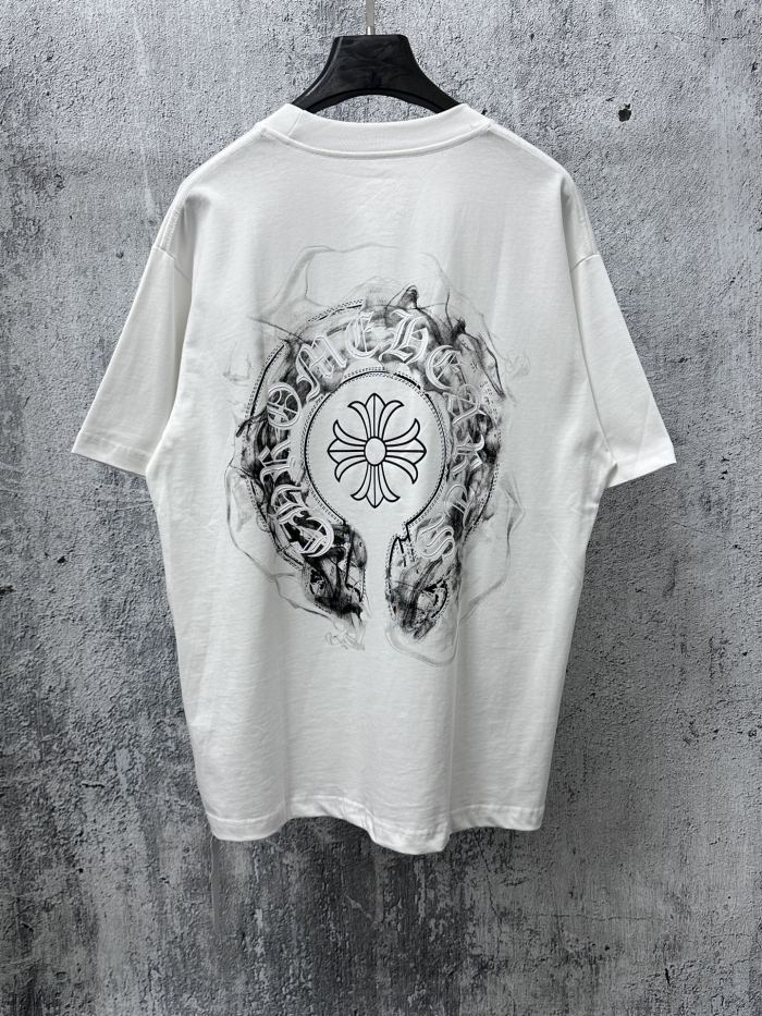 Chrome Hearts 2026ss New T Shirt Size XS-L