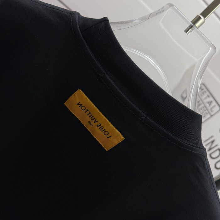 Louis Vuitton 2026ss New T Shirt Size S-XXL