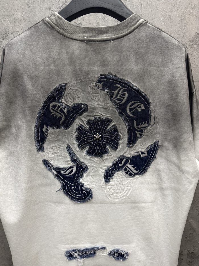 Chrome Hearts 2026ss New T Shirt Size S-XL