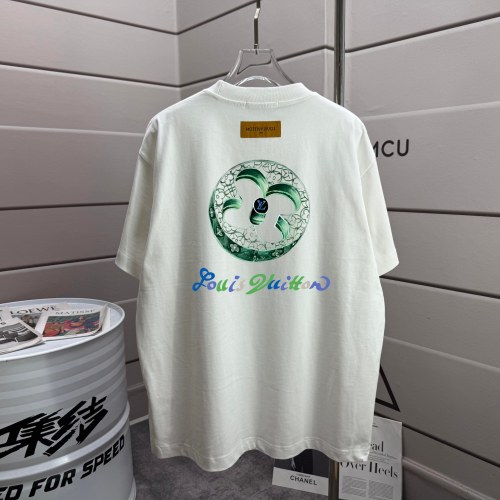 Louis Vuitton 2026ss New T Shirt Size S-XXL