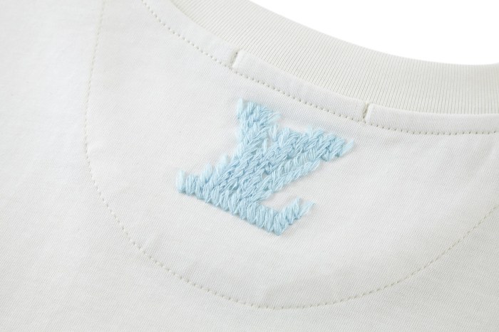 Louis Vuitton 2026ss New T Shirt Size S-XL