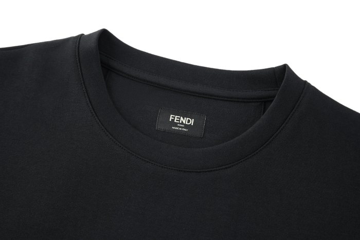 Fendi 2026ss New T Shirt Size S-XL