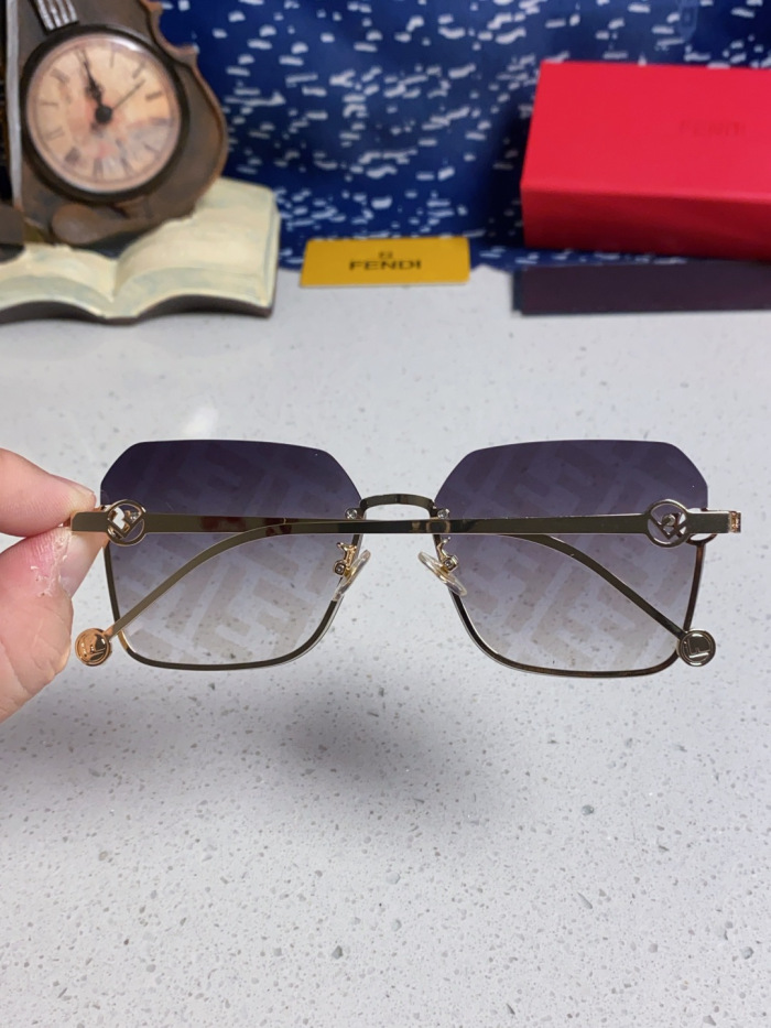 Fendi Sunglasses