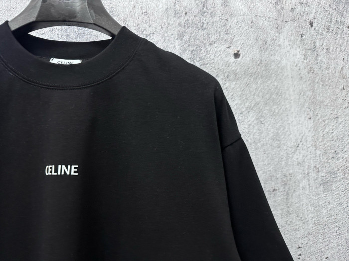 Celine 2026ss New T Shirt Size XS-L