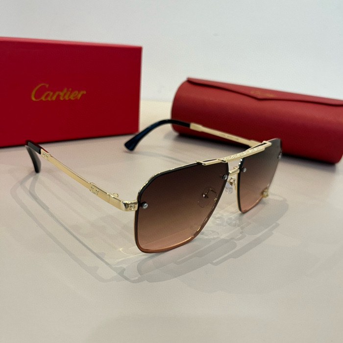 Cartier Sunglasses