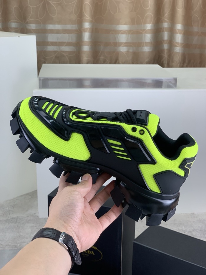 Prada Cloudbust Thunder Sneaker Size 36-46