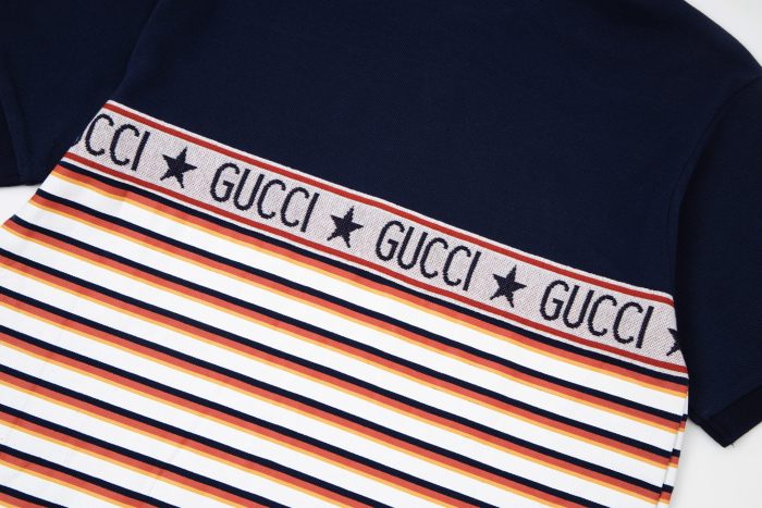 Gucci 2026ss New Polo Shirt Size S-XXL