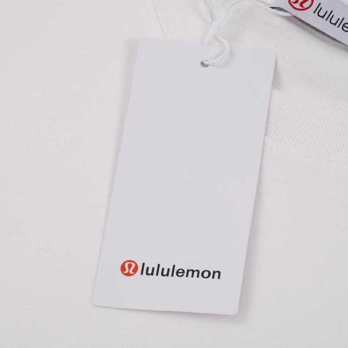 Lululemon 2026ss New T Shirt Size XS-L