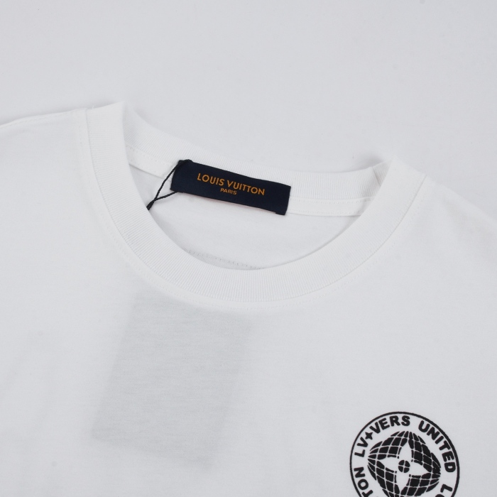 Louis Vuitton 2026ss New T Shirt Size XS-L