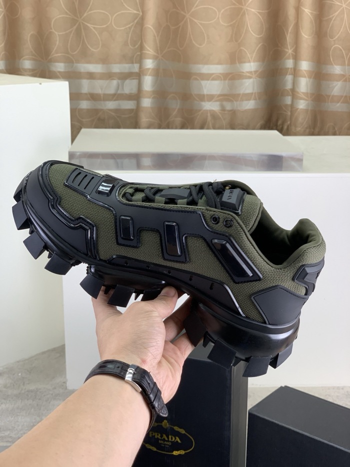 Prada Cloudbust Thunder Sneaker Size 36-46