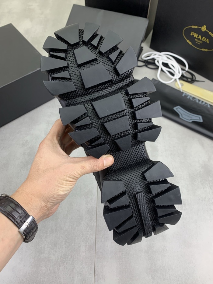Prada Cloudbust Thunder Sneaker Size 36-46