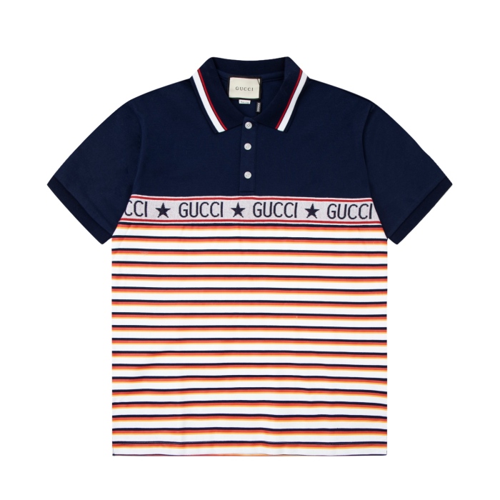 Gucci 2026ss New Polo Shirt Size S-XXL