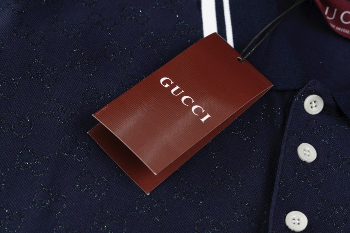 Gucci 2026ss New Polo Shirt Size S-XXL