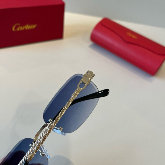 Cartier Sunglasses