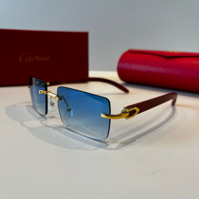 Cartier Sunglasses