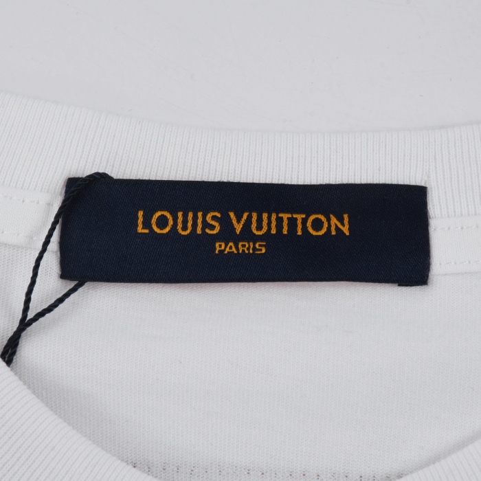 Louis Vuitton 2026ss New T Shirt Size XS-L