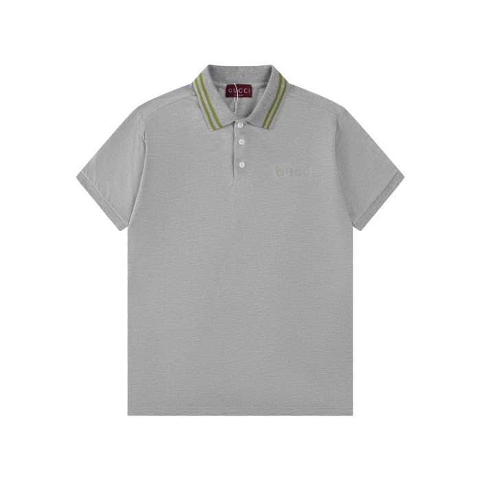 Gucci 2026ss New Polo Shirt Size S-XXL