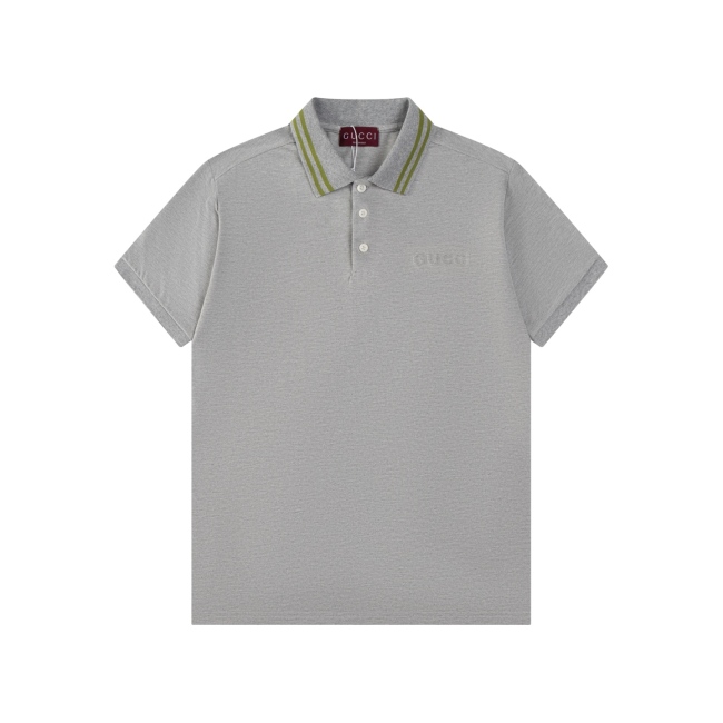 Gucci 2026ss New Polo Shirt Size S-XXL