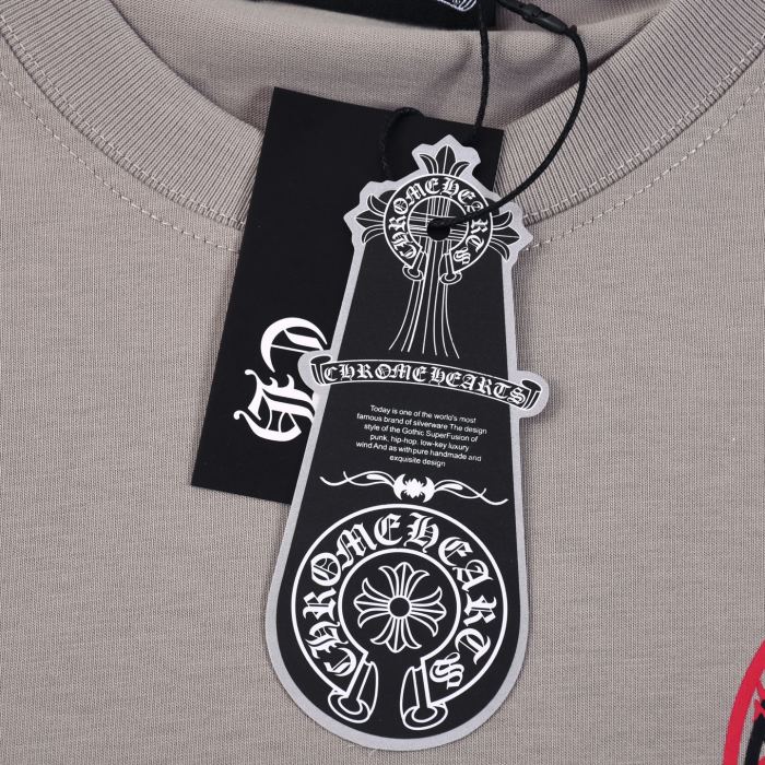 Chrome Hearts 2026ss New T Shirt Size XS-L