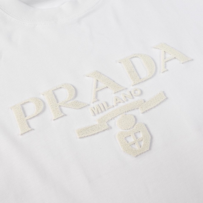 Prada 2026ss New T Shirt Size S-XL