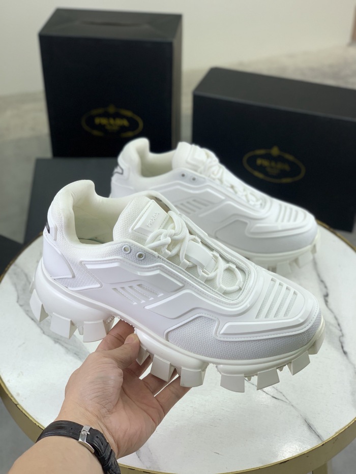Prada Cloudbust Thunder Sneaker Size 36-46