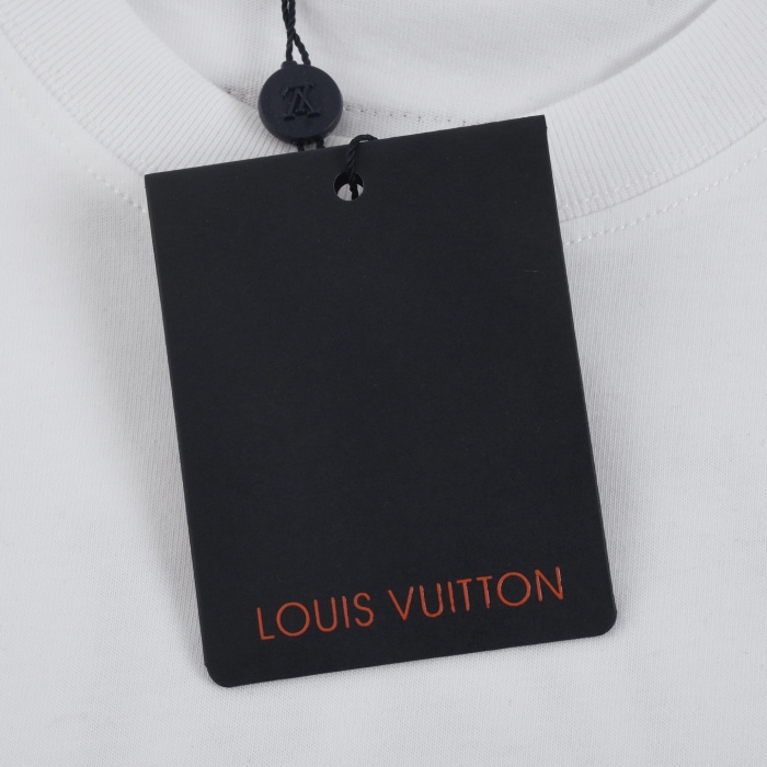 Louis Vuitton 2026ss New T Shirt Size XS-L