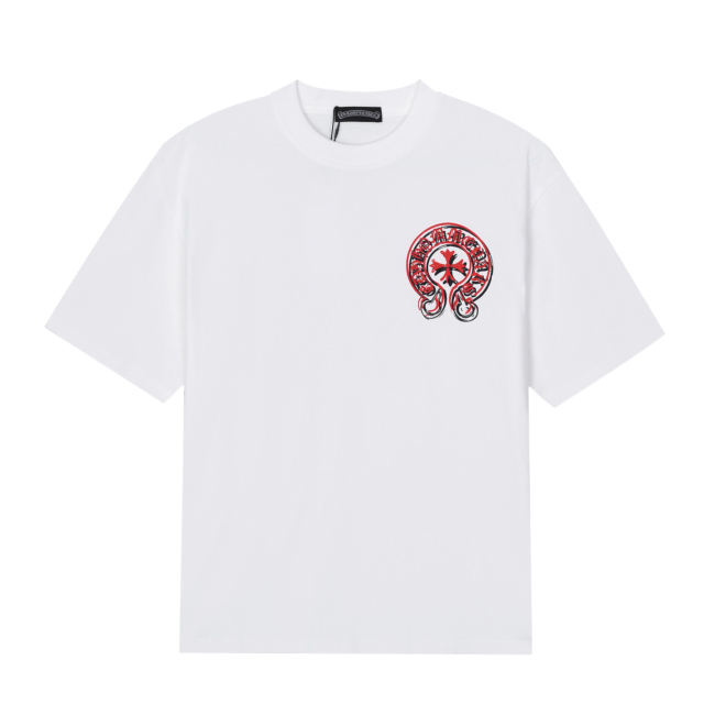 Chrome Hearts 2026ss New T Shirt Size XS-L