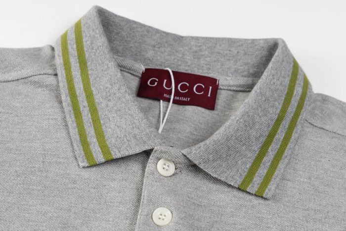 Gucci 2026ss New Polo Shirt Size S-XXL