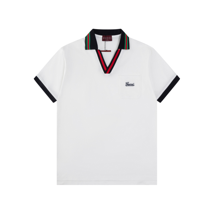 Gucci 2026ss New Polo Shirt Size S-XXL