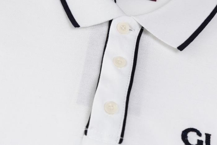 Gucci 2026ss New Polo Shirt Size S-XXL