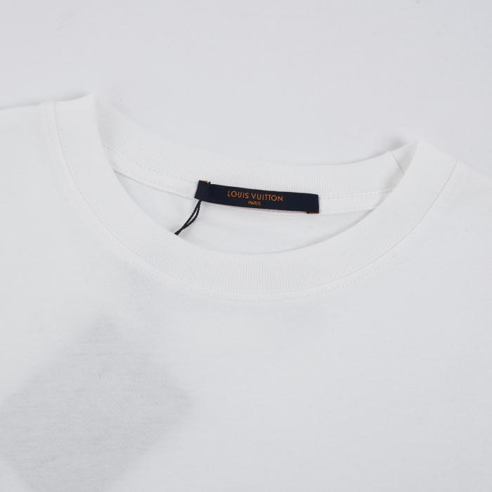 Louis Vuitton 2026ss New T Shirt Size XS-L